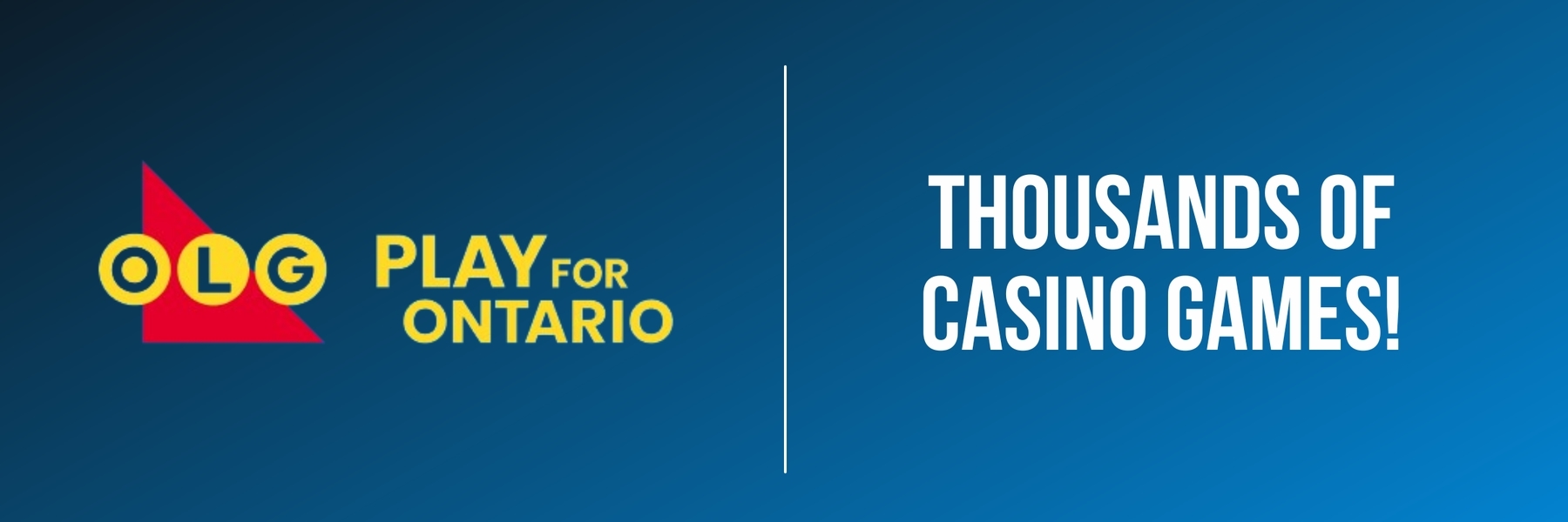 OLG Casino