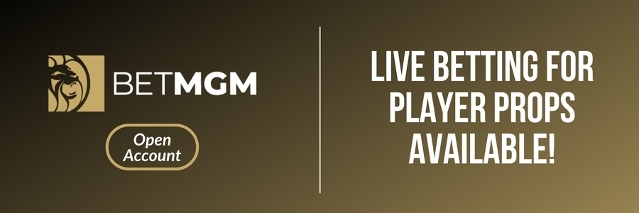 BetMGM