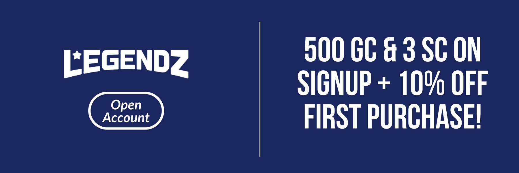 Legendz