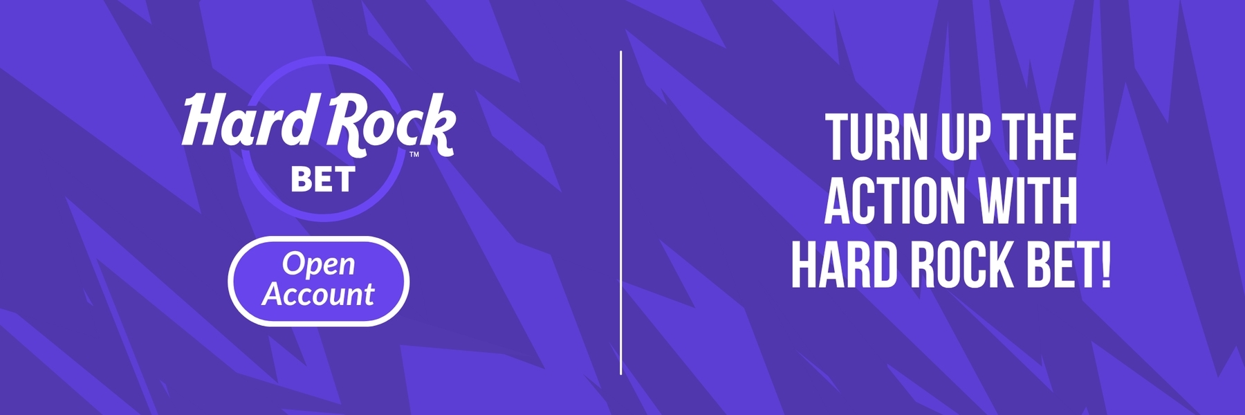 Hard Rock Bet