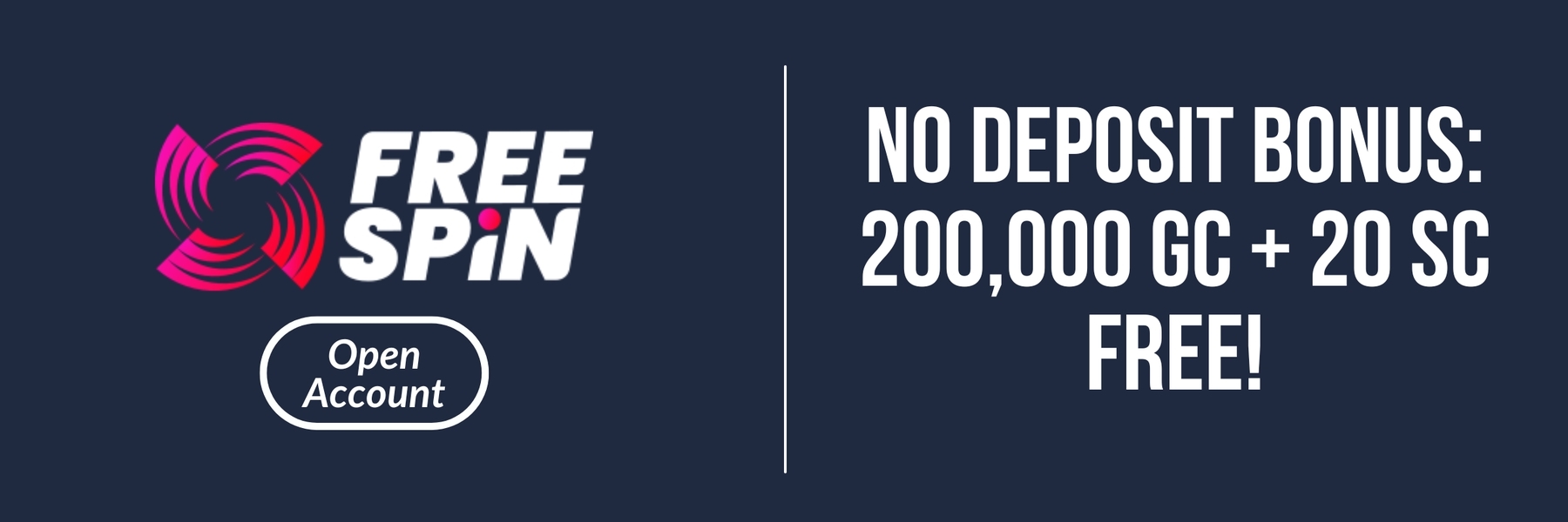 FreeSpin