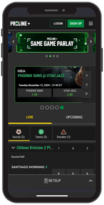 Mobile Device