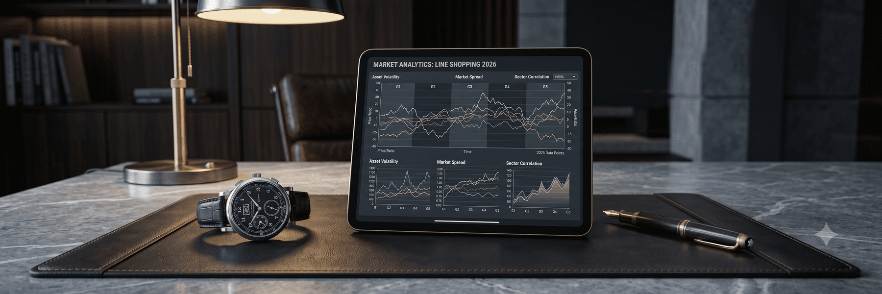 Maximize your line shopping ROI with the ultimate multi-funder strategy. Harvest daily reloads and exploit market discrepancies for a 15.50% edge.