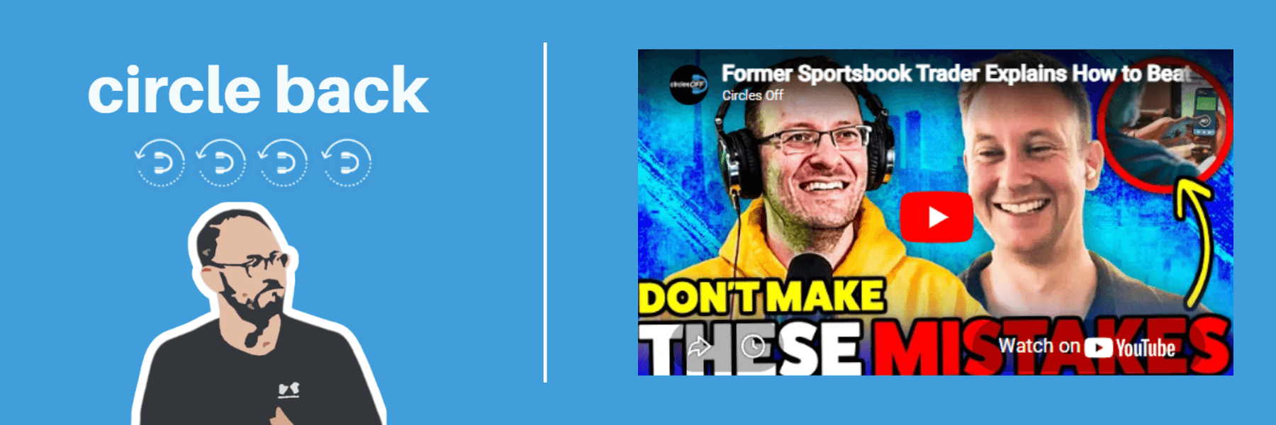 Sportsbook Trader Turned Pro Bettor Reveals Industry Secrets