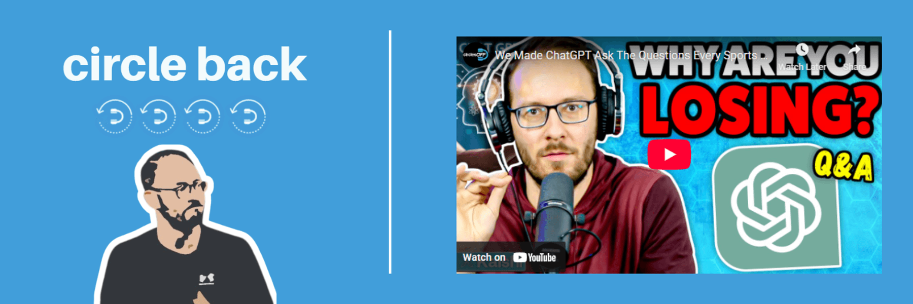 We Made ChatGPT Ask The Questions Every Sports Bettor Needs Answered | Presented by Kalshi