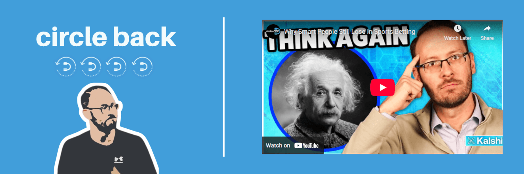 Why Smart People Still Lose In Sports Betting