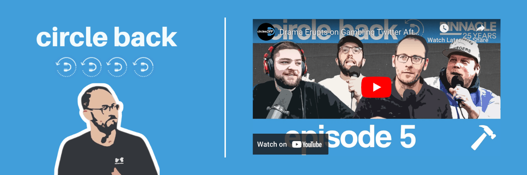 This article reviews Drama Erupts on Gambling Twitter After Alex Caruso’s HUGE Bet Loss! | Pr, and covers a wide range of topics related to professional sports betting, winning bettors, and the sports betting industry. Click in to learn more about the episode!