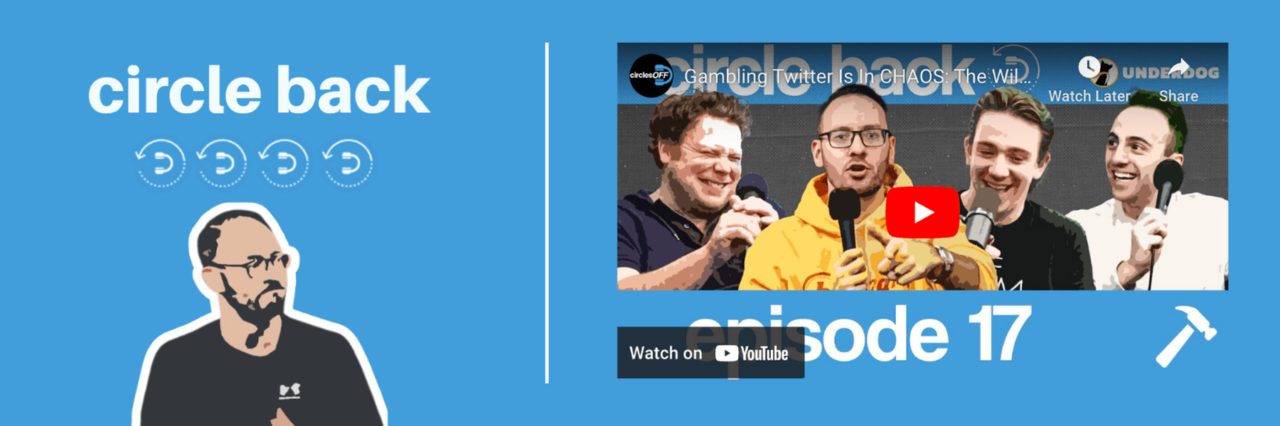 This article reviews Gambling Twitter Is In CHAOS: The Wild Drama Unfolding In Spaces | Prese, and covers a wide range of topics related to professional sports betting, winning bettors, and the sports betting industry. Click in to learn more about the episode!