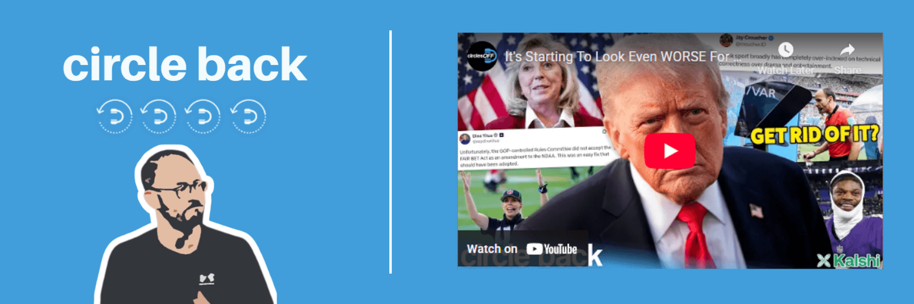 This article reviews It's Starting To Look Even WORSE For Sports Bettors., and covers a wide range of topics related to professional sports betting, winning bettors, and the sports betting industry. Click in to learn more about the episode!