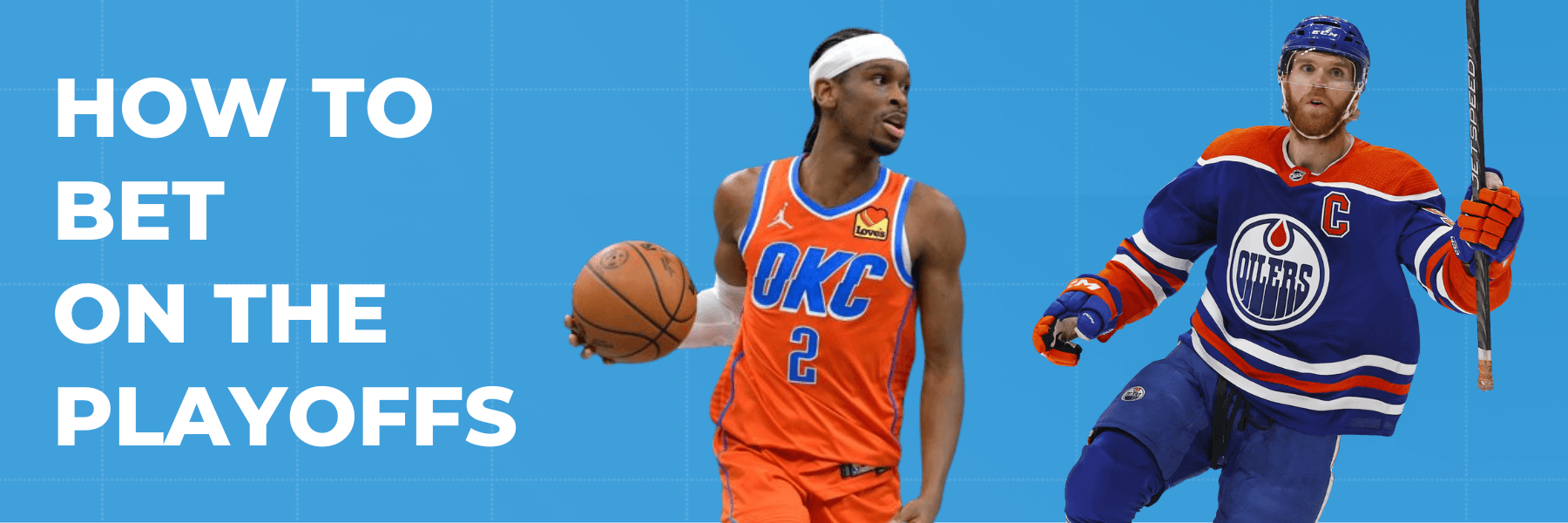 Learn how to bet the NBA and NHL playoffs with sharper strategies, expert tips, and common mistakes to avoid. Perfect for casual and serious bettors alike.