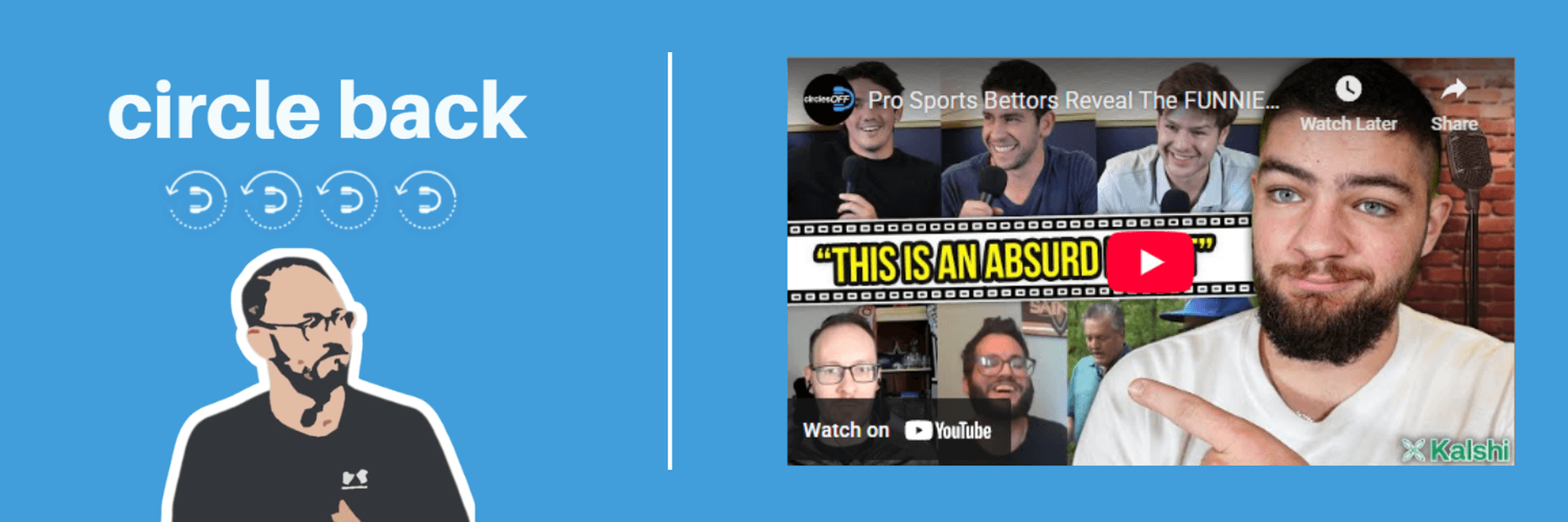 This article reviews Pro Sports Bettors Reveal The FUNNIEST Things About The Industry, and covers a wide range of topics related to professional sports betting, winning bettors, and the sports betting industry. Click in to learn more about the episode!