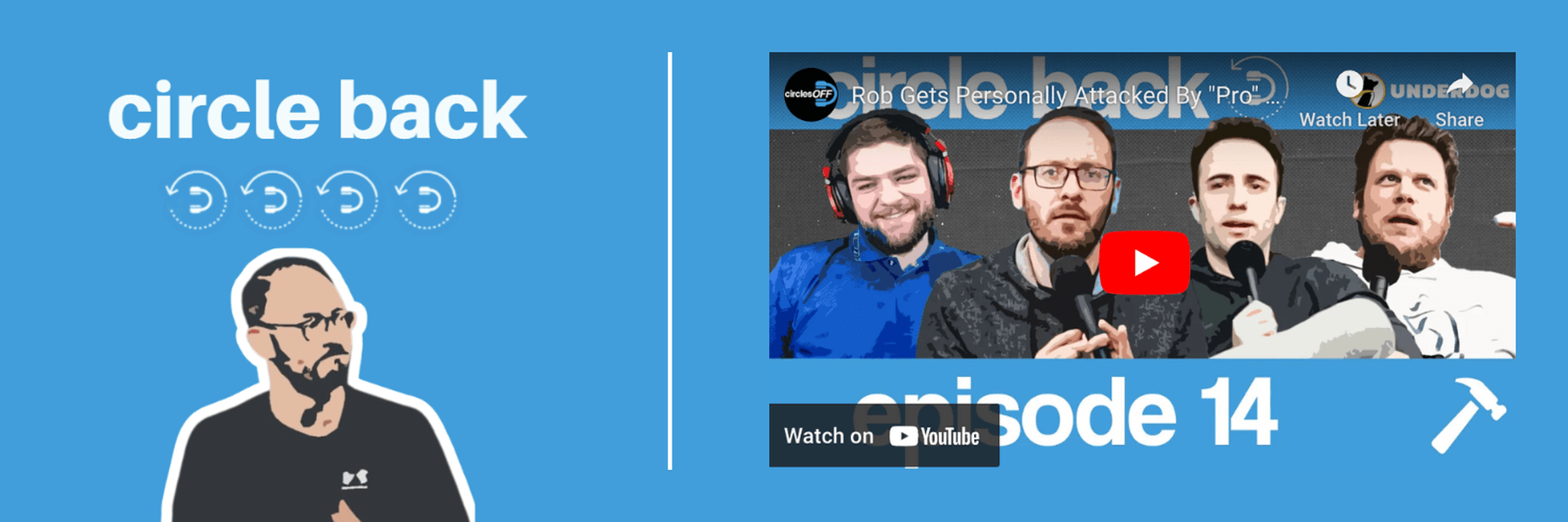 This article reviews Rob Gets Personally Attacked By "Pro" NFL Bettor On Twitter?, and covers a wide range of topics related to professional sports betting, winning bettors, and the sports betting industry. Click in to learn more about the episode!