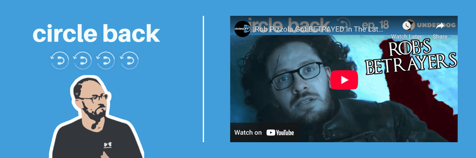 This article reviews Rob Pizzola Got BETRAYED In The Latest Sports Betting Spaces | Presente, and covers a wide range of topics related to professional sports betting, winning bettors, and the sports betting industry. Click in to learn more about the episode!