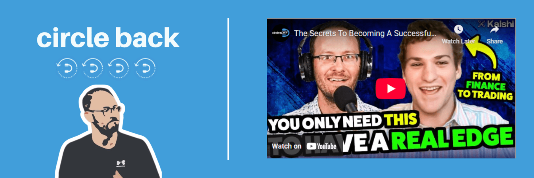This article reviews The Secrets To Becoming A Successful Sports Betting Trader, and covers a wide range of topics related to professional sports betting, winning bettors, and the sports betting industry. Click in to learn more about the episode!
