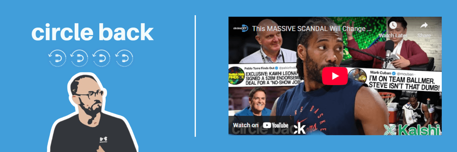 This article reviews This MASSIVE SCANDAL Will Change The NBA Forever, and covers a wide range of topics related to professional sports betting, winning bettors, and the sports betting industry. Click in to learn more about the episode!
