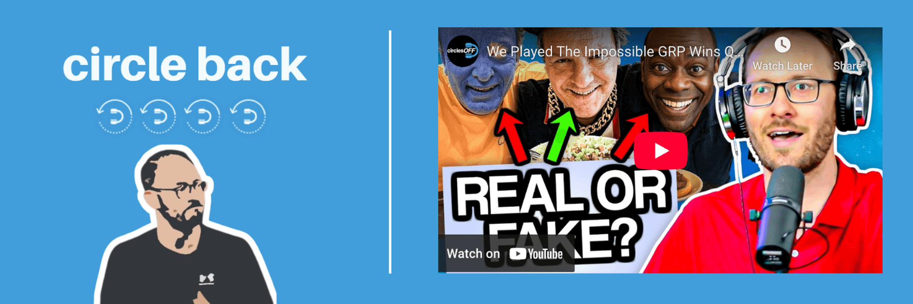 This article reviews We Played The Impossible GRP Wins Quiz (Who Lost?) | Presented By Underd, and covers a wide range of topics related to professional sports betting, winning bettors, and the sports betting industry. Click in to learn more about the episode!