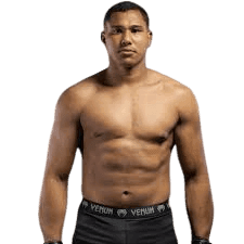 Levi Rodrigues Jr.