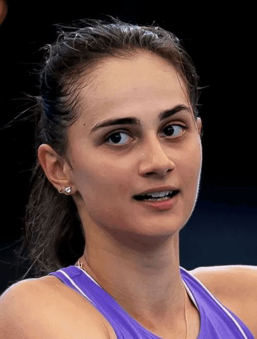 Anastasia Gasanova