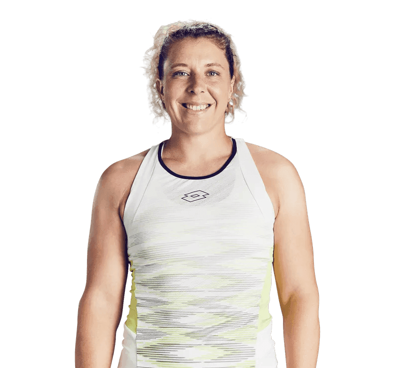 Anna-Lena Friedsam