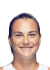 Aryna Sabalenka