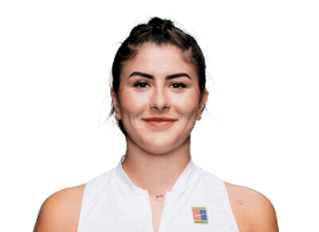 Bianca Vanessa Andreescu