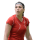 Ekaterine Gorgodze